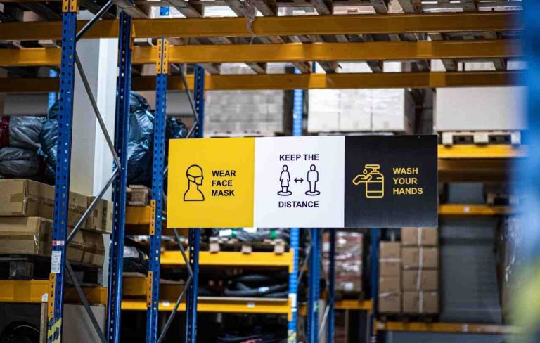 6 Must-Have Warehouse Safety Signs for a Safe Workplace - workplace safety signs and symbols and their meanings