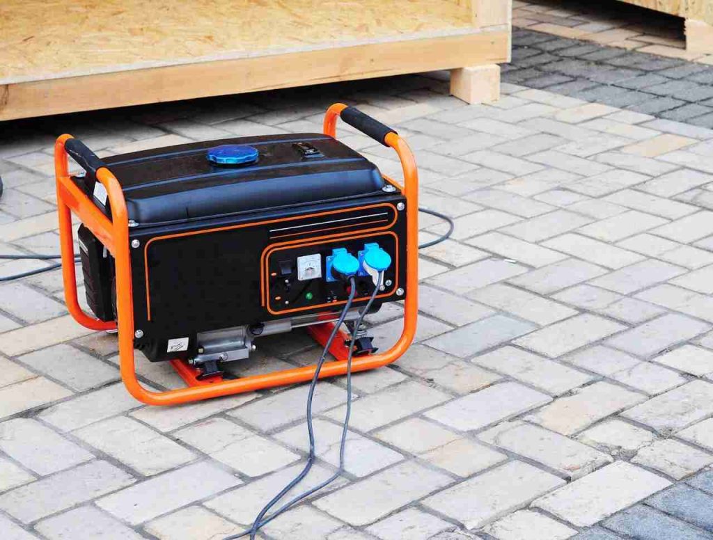 Are You Prepared for an Emergency Expert Tips on How to Maintain Your Diesel Standby Generator - standby generator maintenance checklist