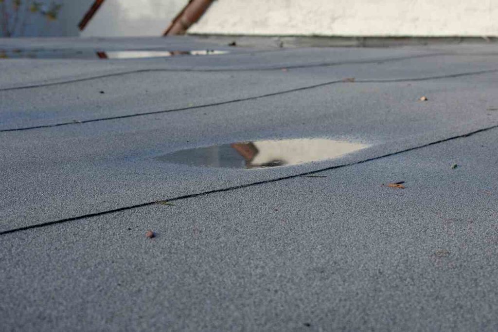 Flat Roof Replacement 3 Things You Should Know