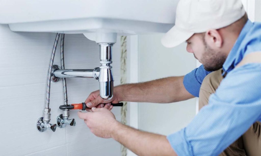 How to Choose the Best Residential Plumber - how to find a good plumber in your area
