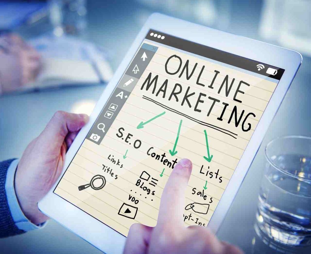 Reasons Why Internet Marketing is Essential to Your Business - importance of online marketing