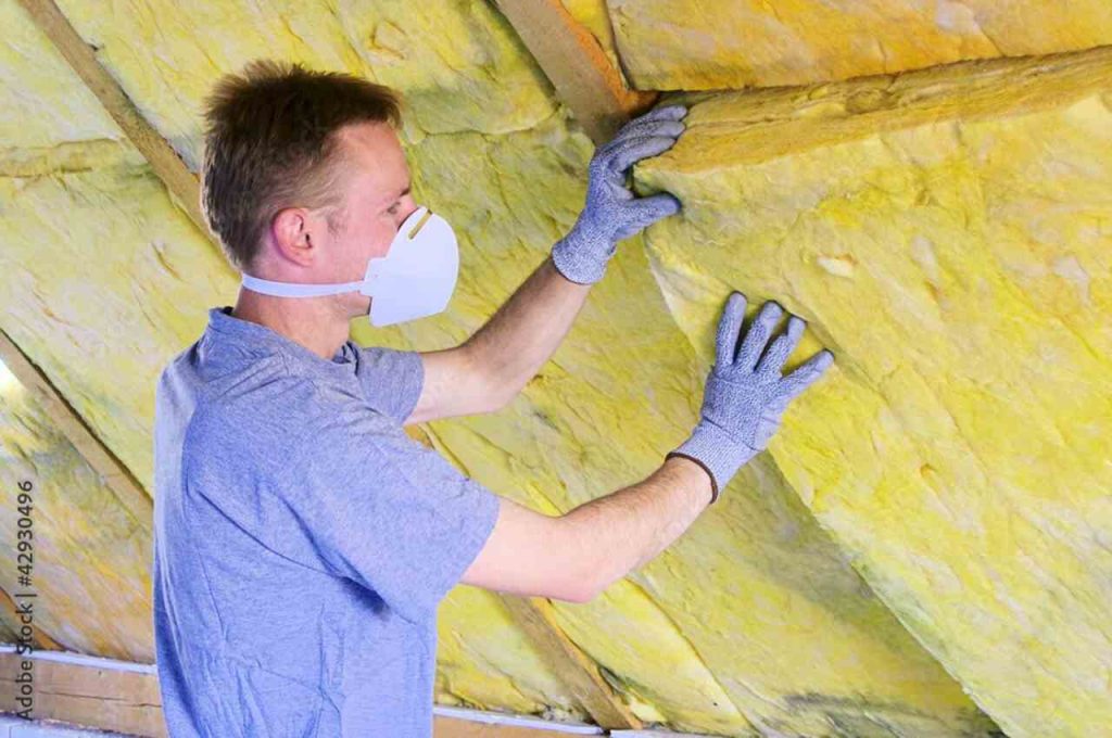 Replacing Your Insulation What to Look For in Quality Insulation - how much does it cost to replace insulation
