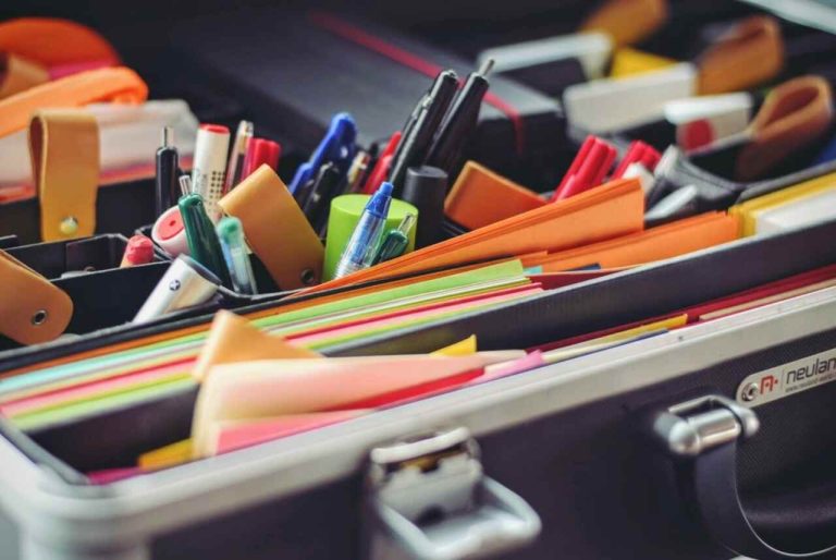 The Importance of Quality Office Supplies for Productivity and Efficiency