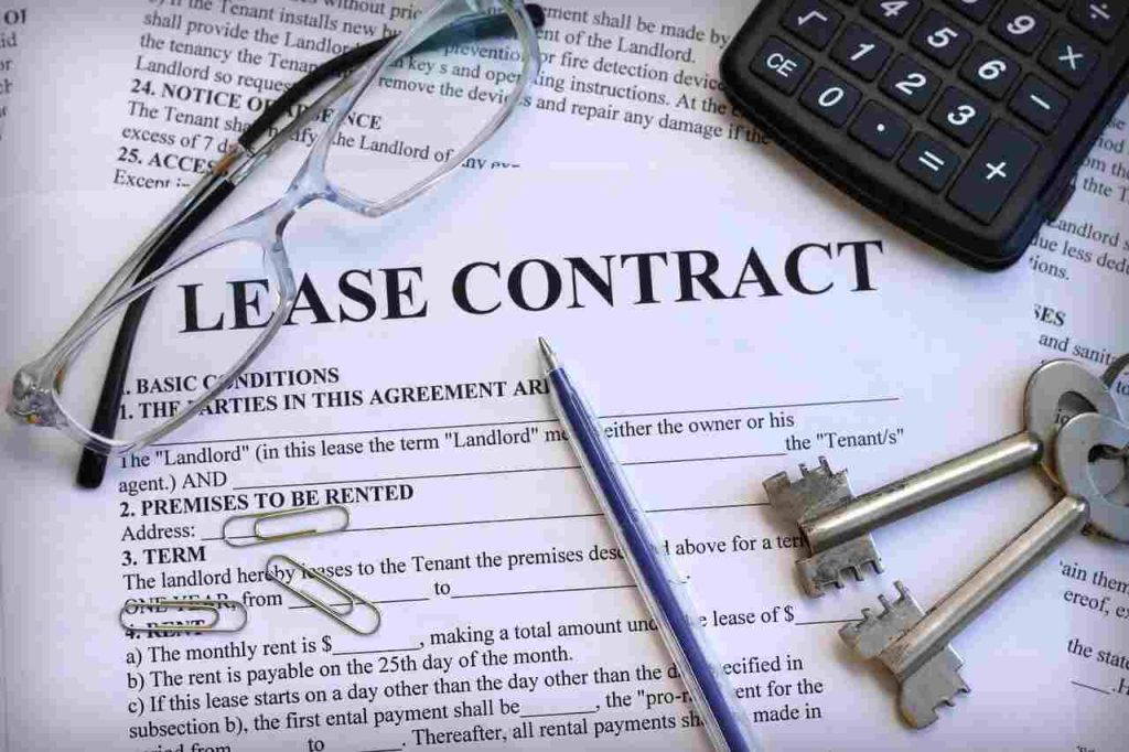 The Ins and Outs of Lease-Up Understanding the Process and Benefits - lease-up apartments meaning