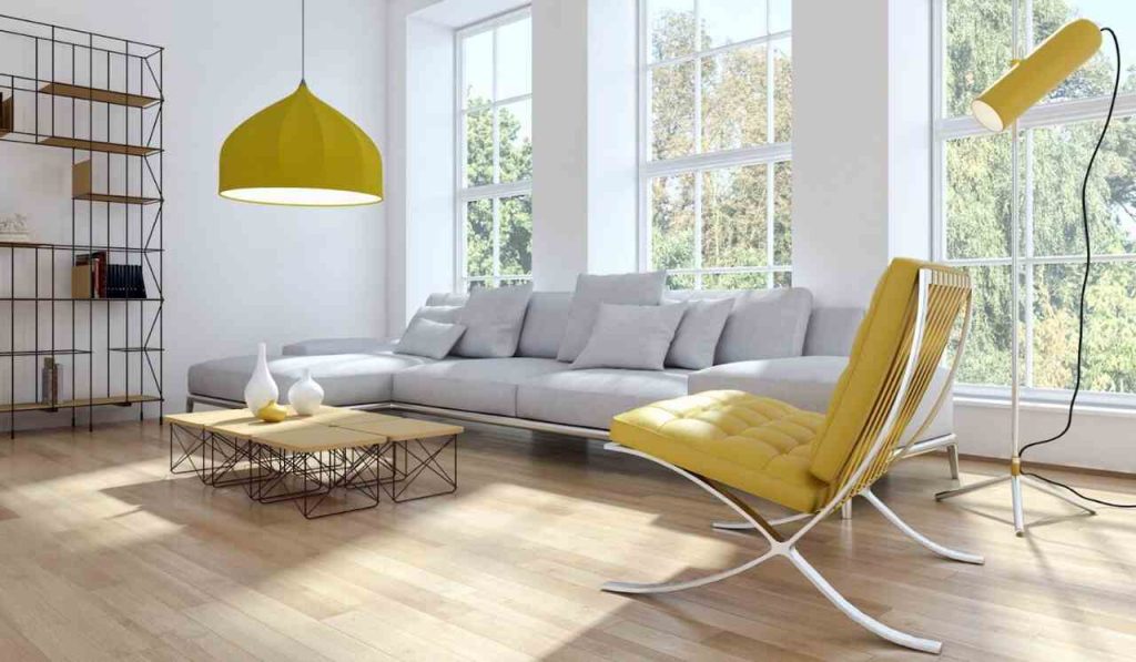 The Rise of Minimalism How Modern Home Design is Embracing Simplicity - minimalist interior design for small house