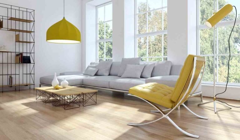 The Rise of Minimalism: How Modern Home Design is Embracing Simplicity The Rise of Minimalism How Modern Home Design is Embracing Simplicity - minimalist interior design for small house
