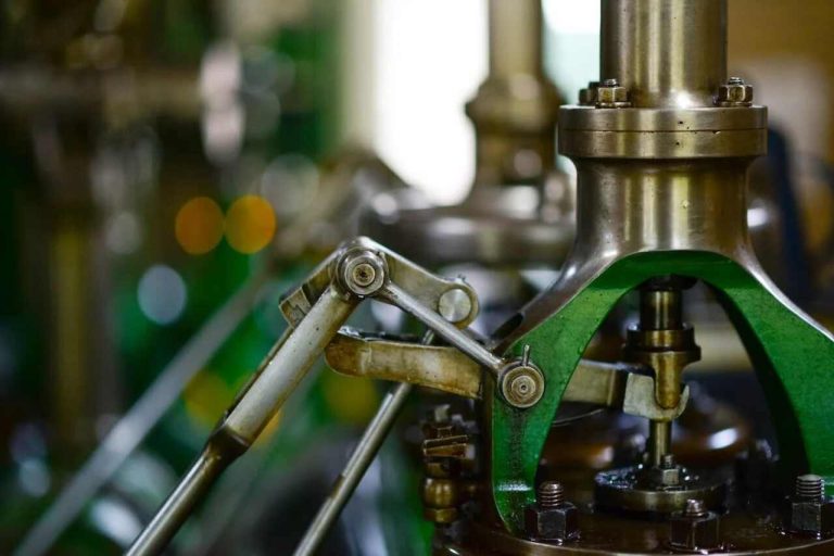 4 Key Factors to Consider When Choosing Industrial Machine Manufacturers - 4 key factors to consider when choosing industrial machine manufacturers give