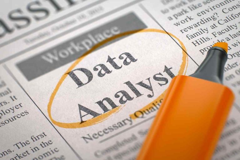 How Technology Revolutionizes Entry Level Data Analyst Jobs - the future of data analysis