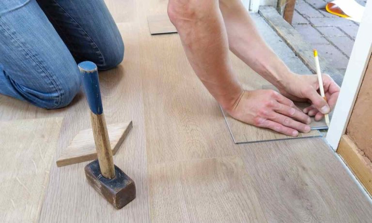 How To Fix Flooring Problems With These 6 Tips - best lubricant for squeaky floors