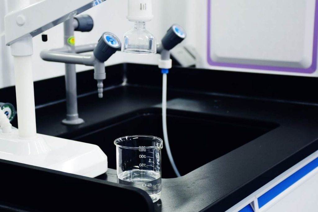 How to Implement Effective Treatment Systems for Process Water - drinking water treatment process