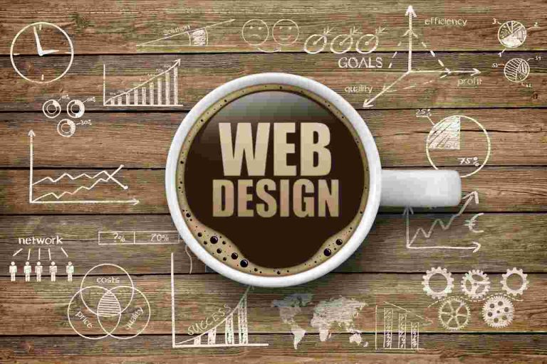 The Benefits of Hiring a Professional for Responsive Web Design Services - web designer cons