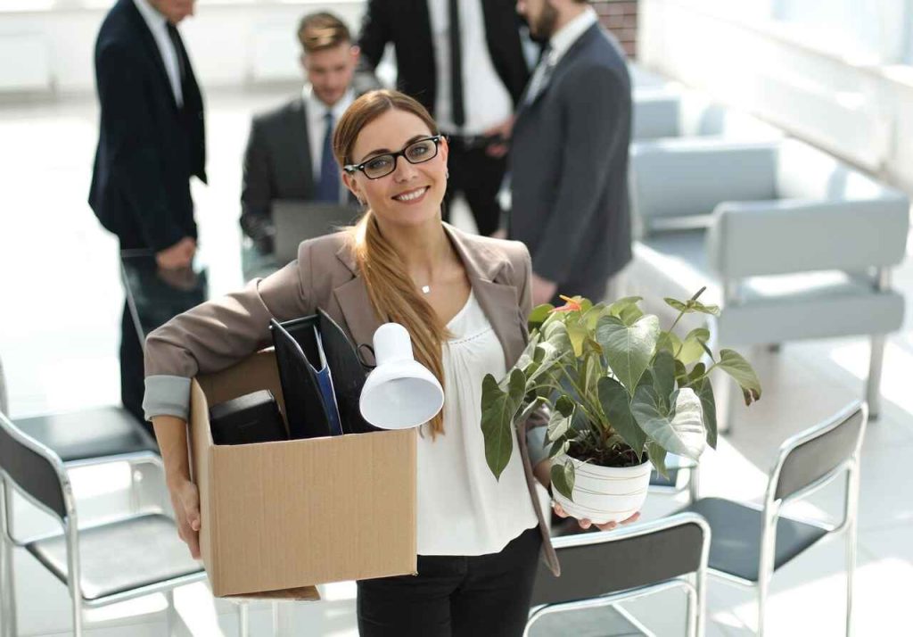 Relocation Management Companies