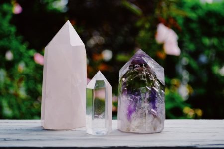 The Fascinating World of Crystals by Color and Their Symbolism - healing crystal color meanings