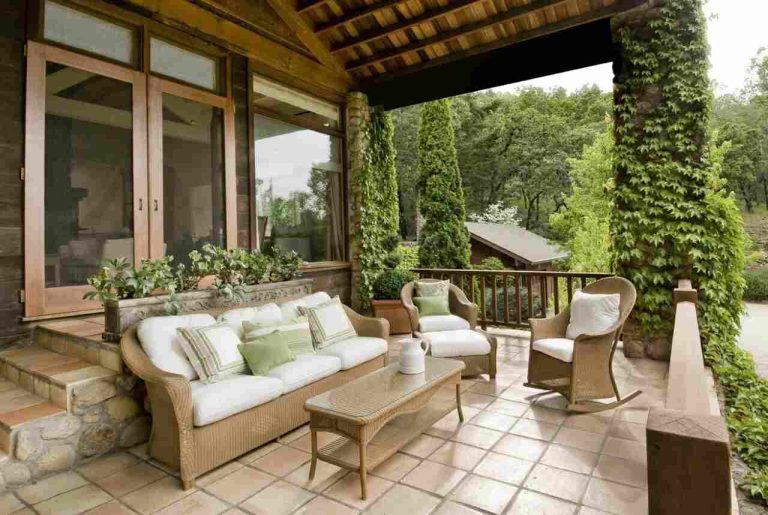 Transform Your Outdoor Space: Patio Furniture for Rent - Transform Your Outdoor Space: Patio Furniture for Rent