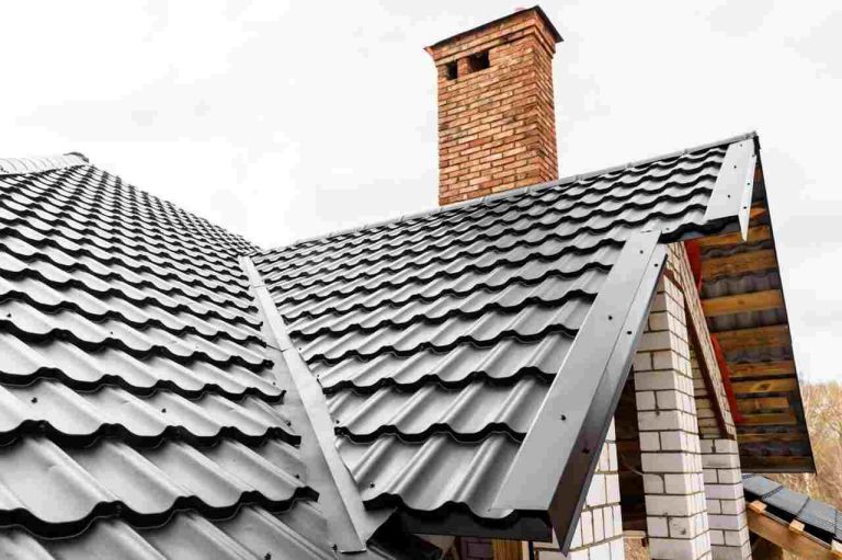 Types of Metal Roofs An Ultimate Guide - metal roofing for houses