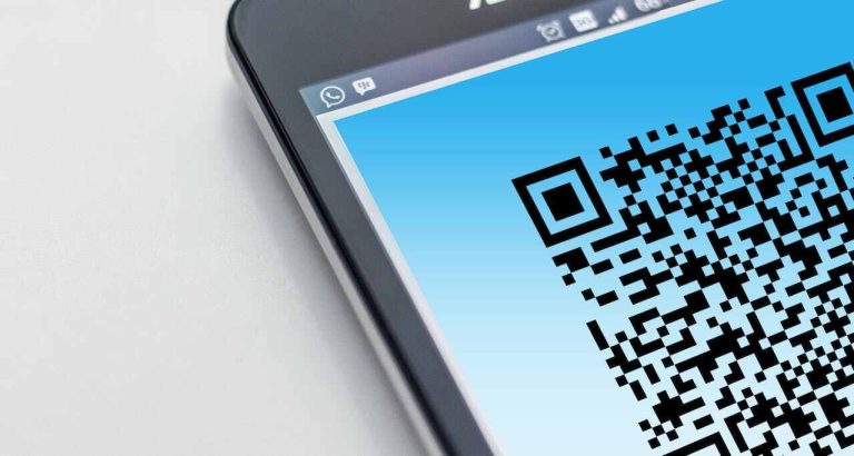 What is QR code? How to scan QR code on your devices - how do i scan a qr code inside my phone without using another phone?