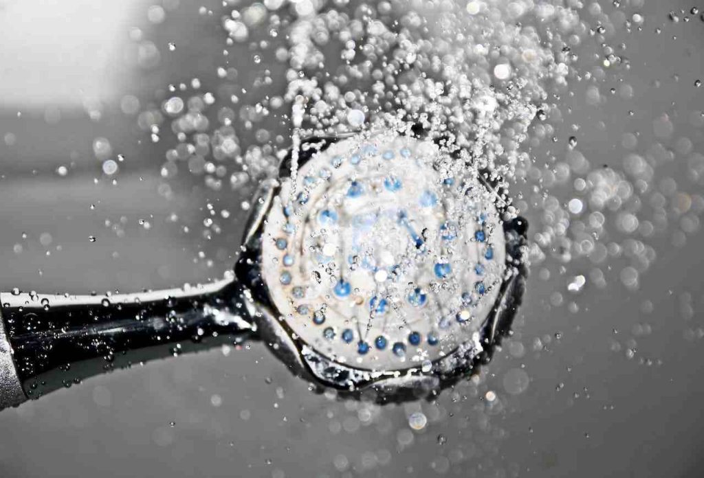 best shower head