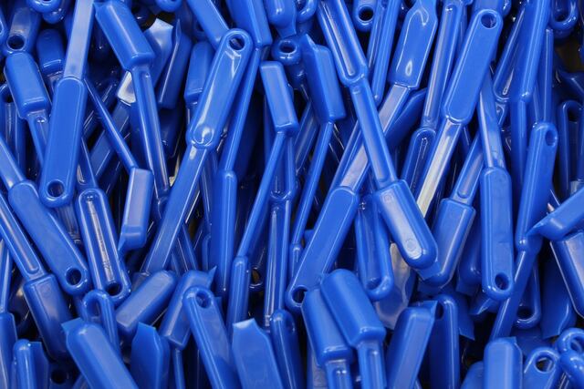 Keys to Success in Plastic Manufacturing