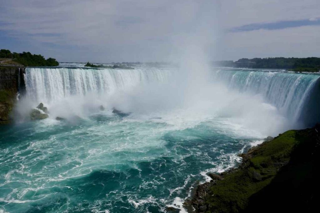 niagara falls tickets boat