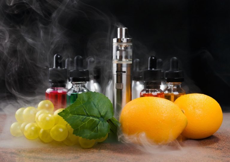 A Beginner’s Guide to Buying the Best Flavor Vapes for Your Needs