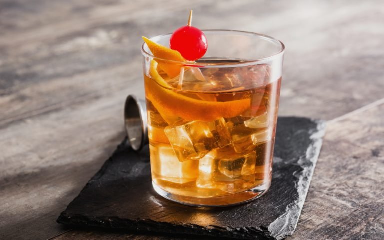 Exploring the Different Types of Cocktail Cherries: Which One is Right for Your Drink?