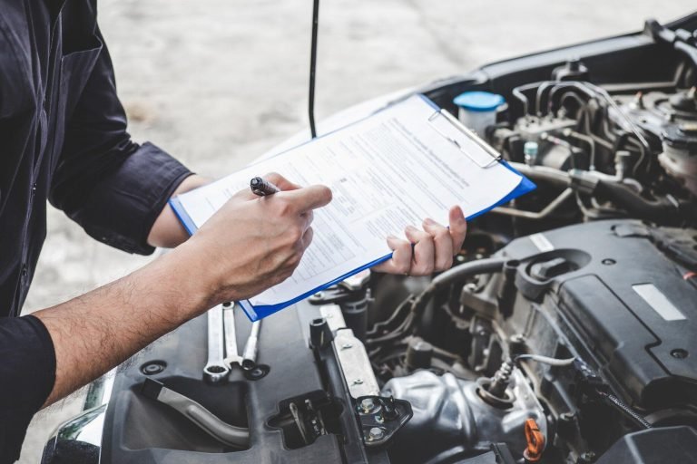 Car Maintenance by Mileage: Important Parts and When to Check Them