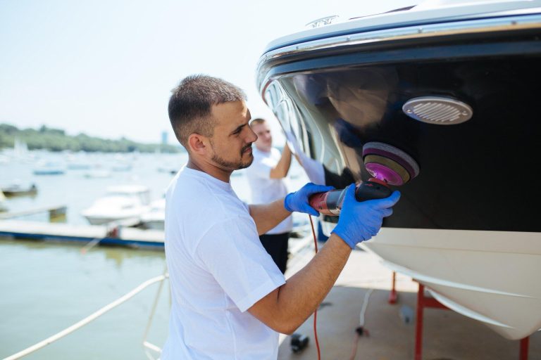 Boat Maintenance Tasks Every Owner Should Know