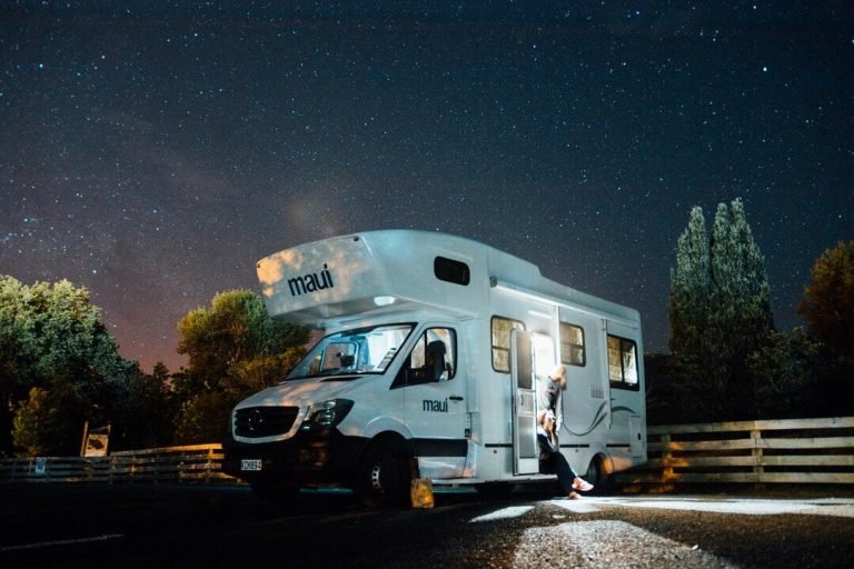 Exploring the Benefits of Long Term RV Rental for Retirement Travel