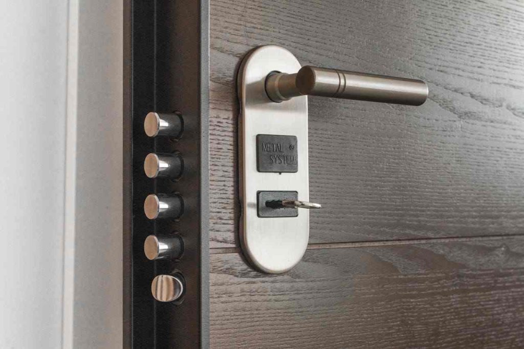 Innovative Ways To Enhance Security In Your New House - how to protect your house from break-ins