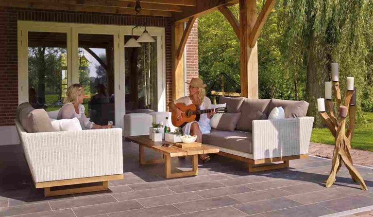Maximizing Your Outdoor Living With a Wood Patio Cover detached covered patio ideas