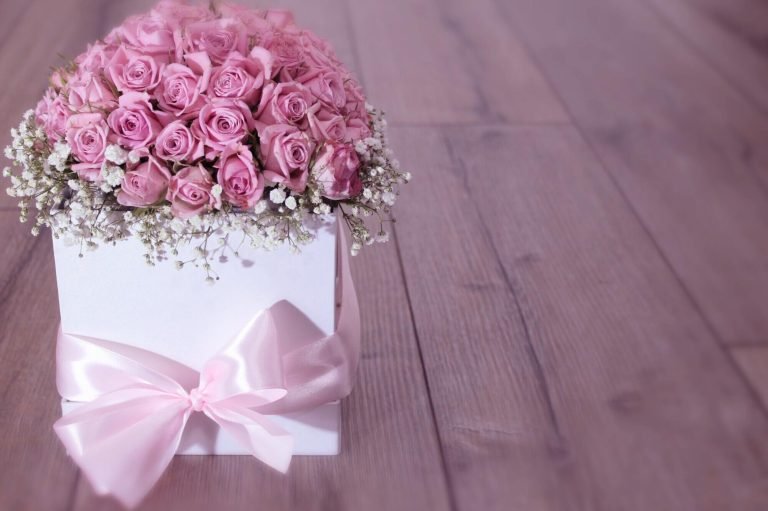 The Meaning Behind the Most Popular Pink Flower Types