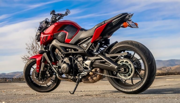 The Ultimate Guide to Custom Sportbike Modifications