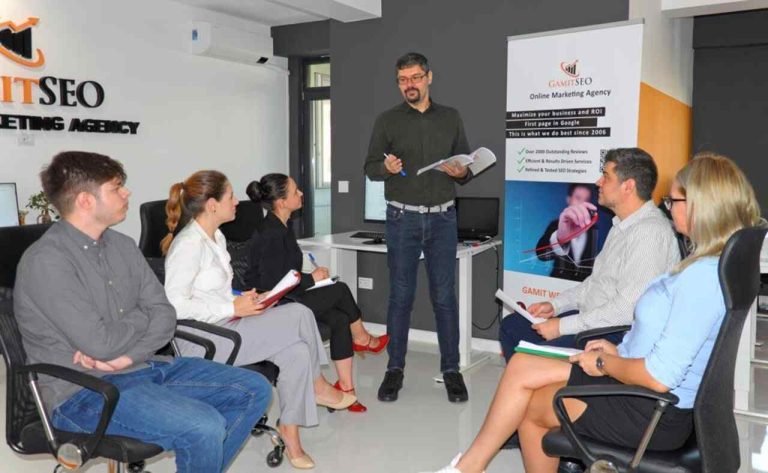 Choose Professional Services from an SEO Digital Agency professional seo service