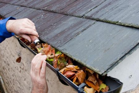 Gutter Cleaners for Your Home