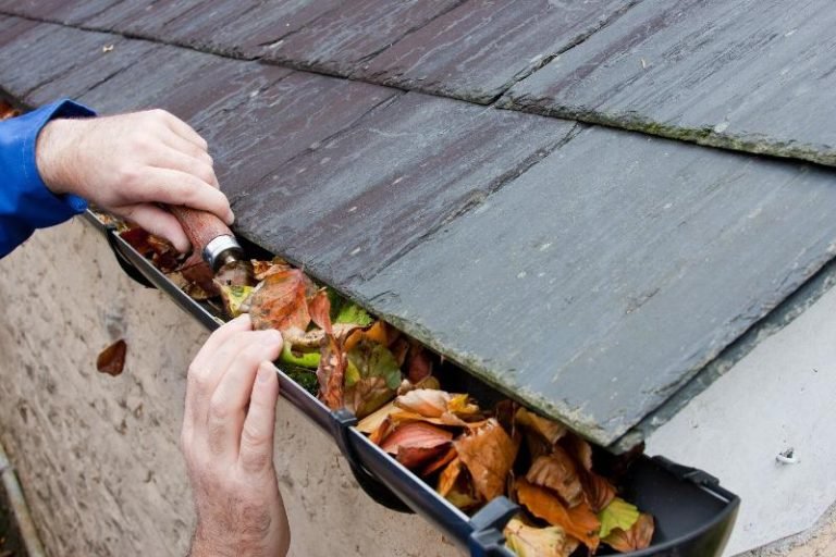 The Top Benefits of Hiring Licensed Gutter Cleaners for Your Home Gutter Cleaners for Your Home