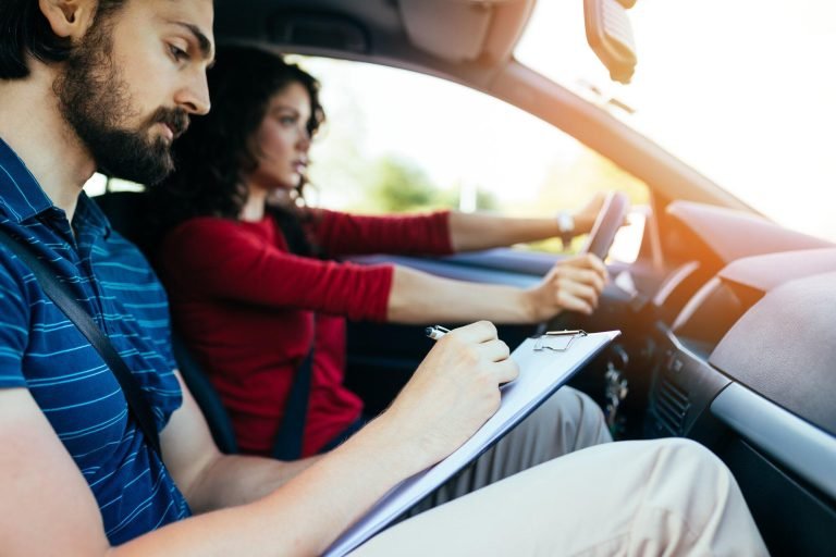 Road to Success: The Benefits of Enrolling in Adult Driving Schools Adult Driving Schools