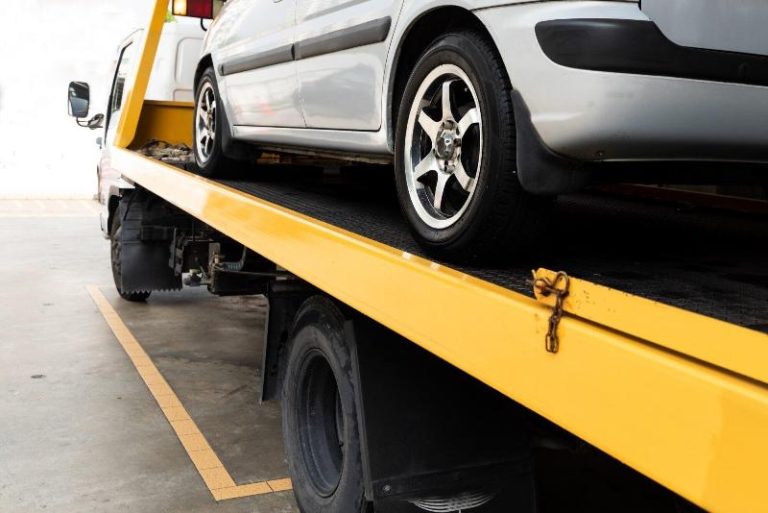 Professional Towing and Recovery Operators