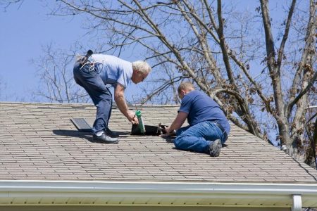 Right Roof Service Company