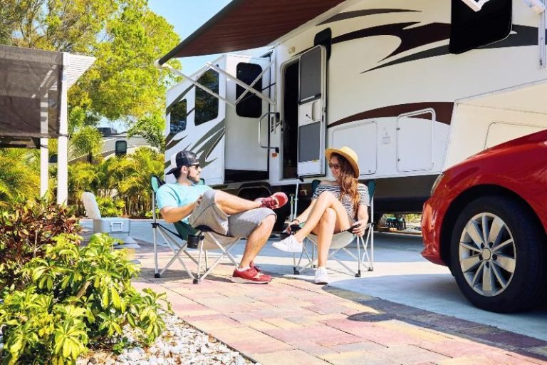 The Top Features to Look for in a Long-term RV Sites Long-term RV Sites