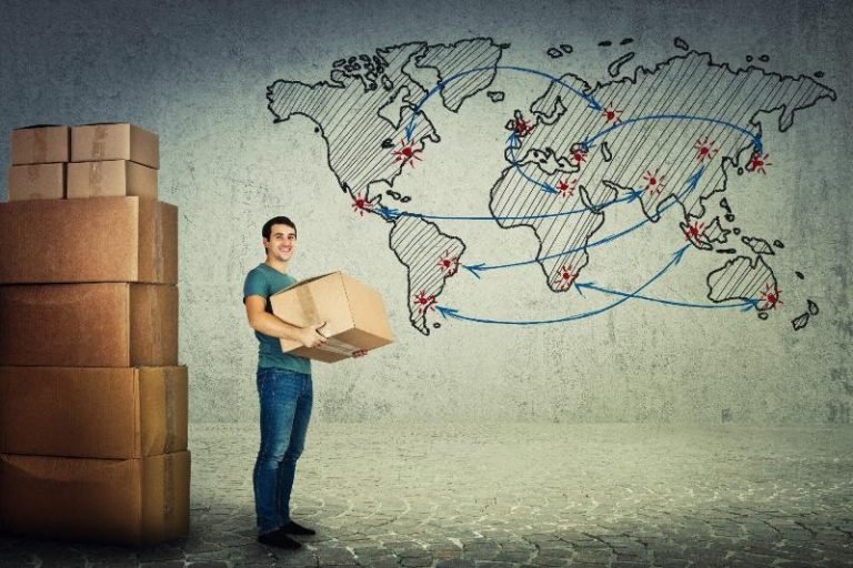 5 Tips for Moving Internationally Moving International