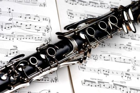 Improving in Clarinet Lessons