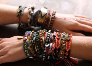 easy friendship bracelets