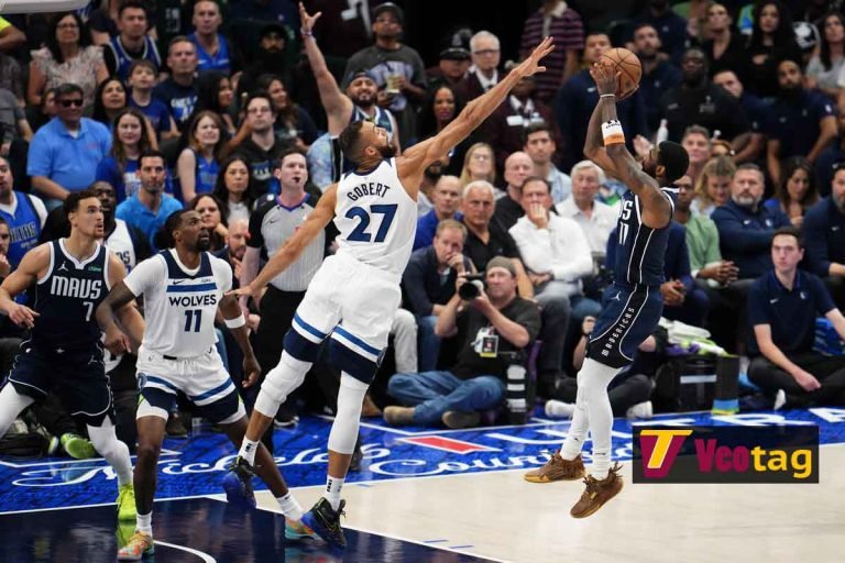 Dallas Mavericks vs Minnesota Timberwolves Match – Player Stats Breakdown Dallas Mavericks vs Minnesota Timberwolves Match Player Stats Breakdown