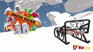 Snow Rider 3D Classroom 6x