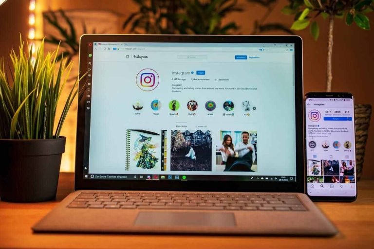 Instagram Marketing 101: How Small Businesses Can Build a Strong Online Presence Illustration of Instagram marketing tips for small businesses to build a strong online presence, showing key strategies like engagement, content creation, and audience growth.