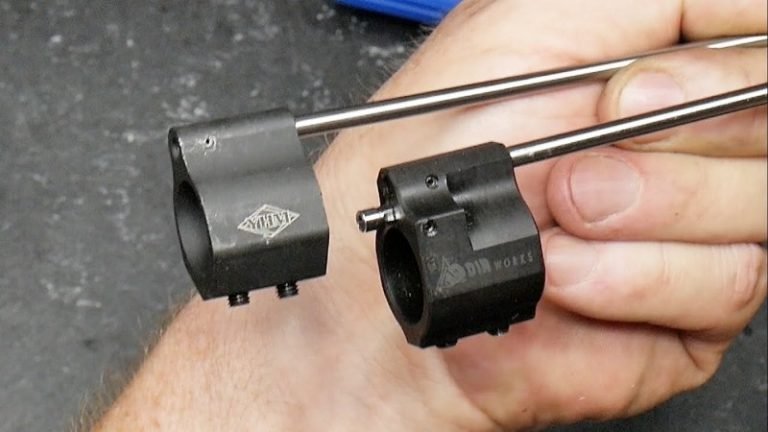How to Choose the Right Adjustable Gas Block for Your Firearm How to Choose the Right Adjustable Gas Block for Your Firearm