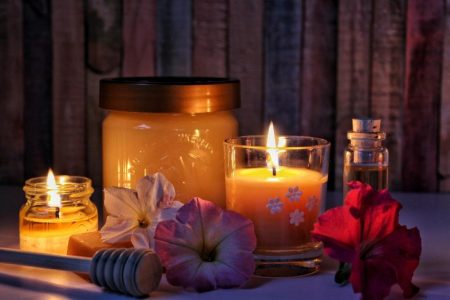 best natural candles