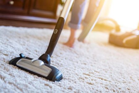 expert carpet cleaning