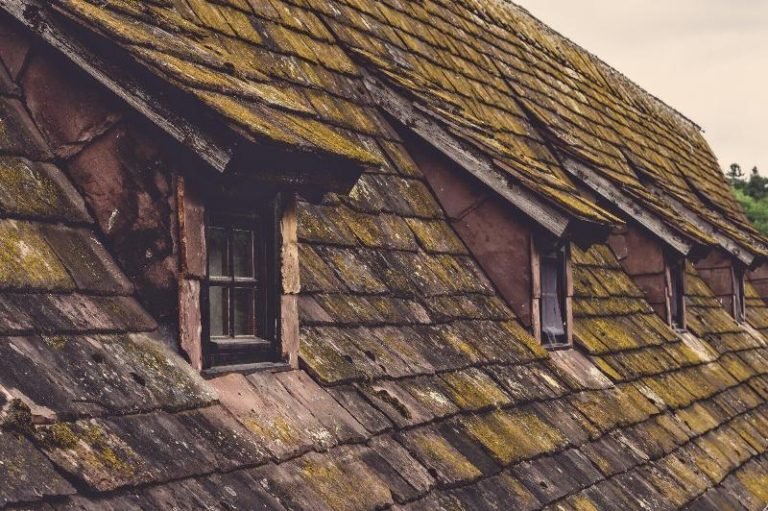 The Ultimate Guide to Assessing Your Old Roof: 4 Signs It Needs Repair roofing repair