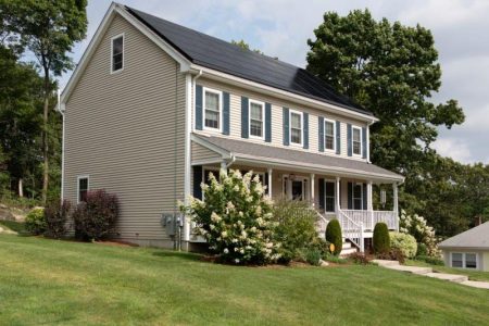 The Ultimate Guide to Choosing the Right Siding Installation Company